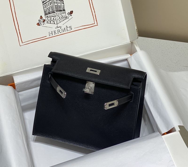 Hermes Kelly Bags